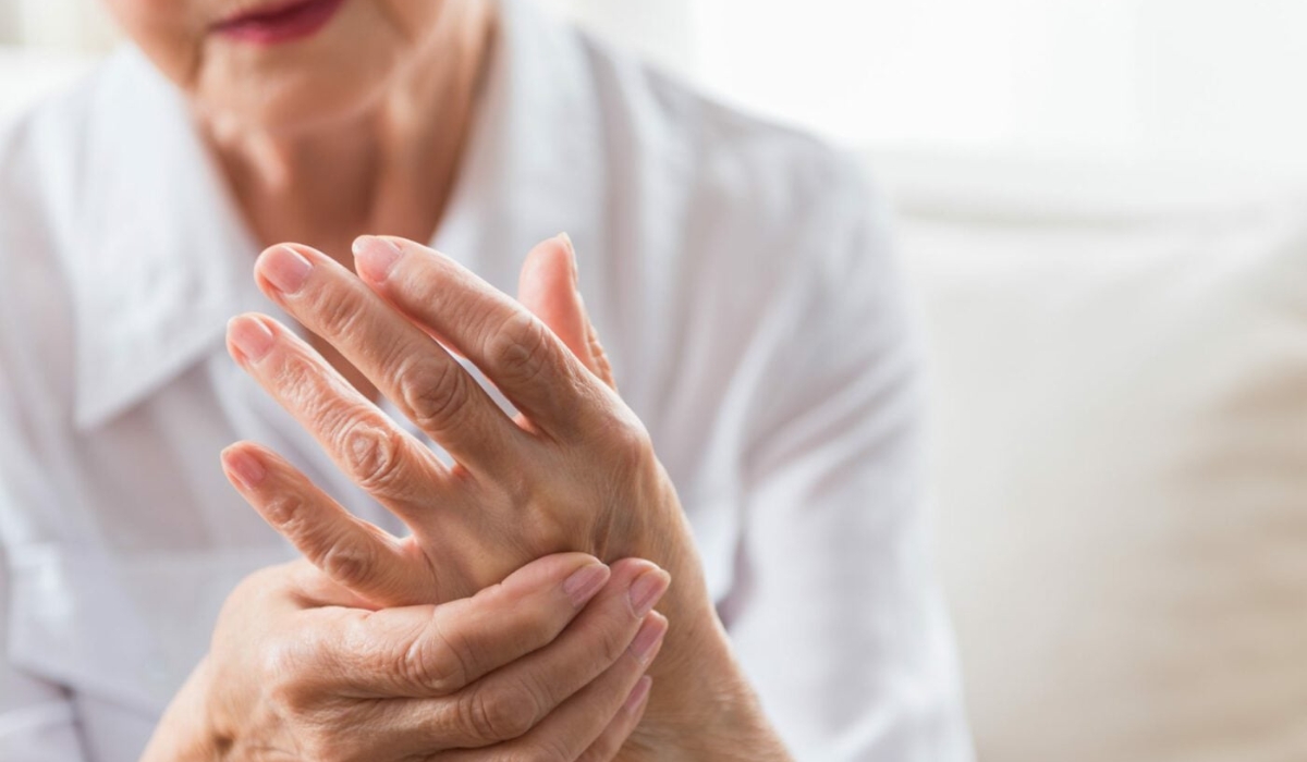 Rheumatoid Arthritis: Rising Burden, Global Impact